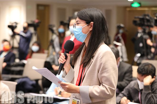 国家统计局新闻发言人就2021年10月份国民经济运行情况答记者问(图11)