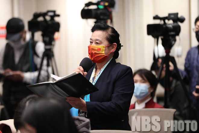 国家统计局新闻发言人就2021年10月份国民经济运行情况答记者问(图12)
