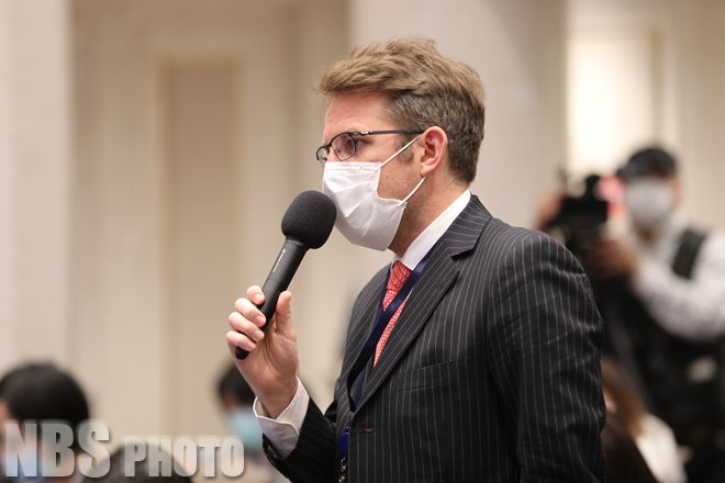国家统计局新闻发言人就2021年10月份国民经济运行情况答记者问(图8)
