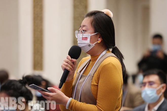 国家统计局新闻发言人就2021年10月份国民经济运行情况答记者问(图5)